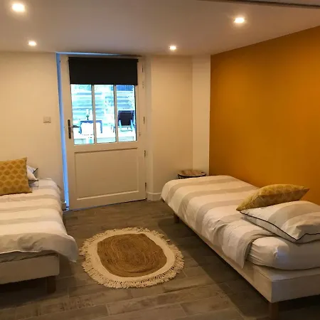 Holiday home Welcome Lacanau