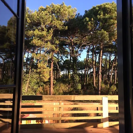 Holiday home Welcome Lacanau