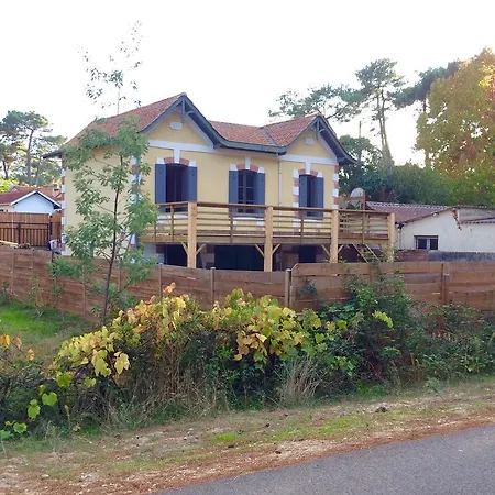 Holiday home Welcome *