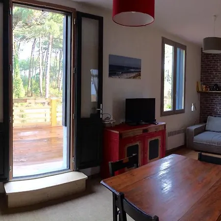 Welcome Holiday home Lacanau
