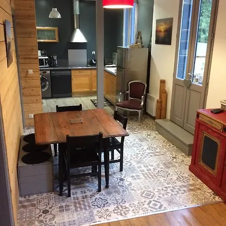 Welcome Holiday home *