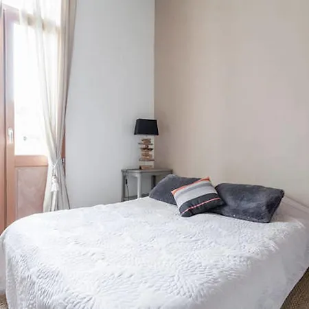Holiday home Welcome *