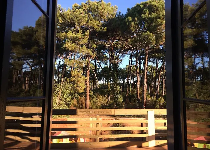 Semesterbostad Welcome Lacanau